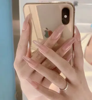 ネイル Queen’s 歌舞伎町店のネイルデザイン