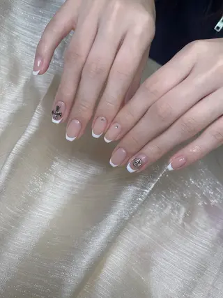 ネイル K&T nail salon所属・K&T nail salonのネイルデザイン