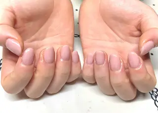 ネイル nailsalon sugarr所属・nailist cocoのネイルデザイン