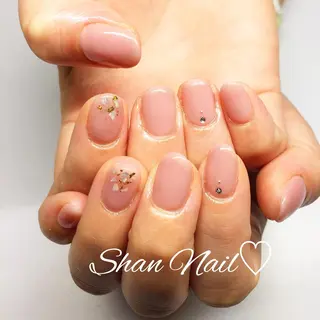 ネイル Shan Nailのネイルデザイン