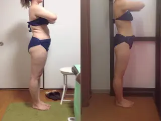 骨盤ダイエット痩身エステサロンBloom所属・坂田 真紀のエステ・リラクイメージ