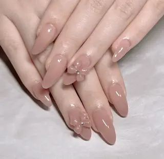 ネイル yumnail (ネイル&脱毛)のエステ・リラクイメージ