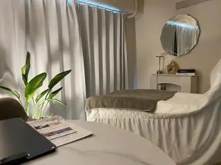 肌質改善エステRISMIN所属・肌質改善エステ RISMINのエステ・リラクイメージ