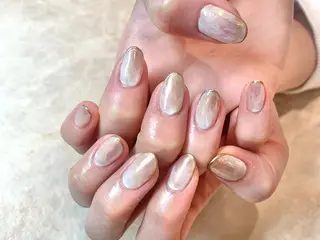 ネイル LULLABY 銀座並木通り店のネイルデザイン