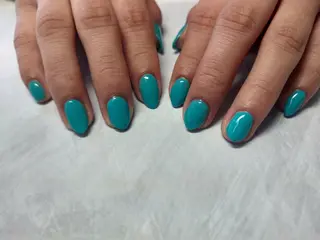 ネイル 大須賀 つかさのネイルデザイン