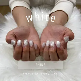 ネイル SHINE nail salonのネイルデザイン
