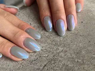 ネイル MARU NAIL mamiのネイルデザイン