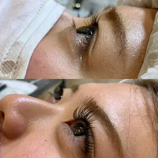 マツエク・マツパ deco tomomiのマツエク・マツパデザイン