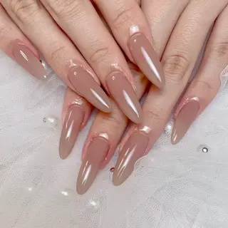 ネイル ネイルサロン lotusのネイルデザイン