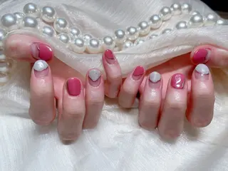 ネイル Melody メロディのネイルデザイン