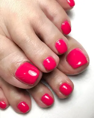 ネイル Felicia所属・柘植 雅仁のネイルデザイン