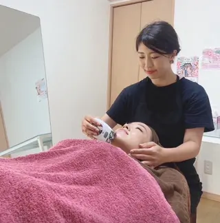 ビューティスタジオ 中澤望美のエステ・リラクイメージ