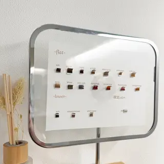 マツエク・マツパ Lowen 野原の眉毛・アイブロウイメージ