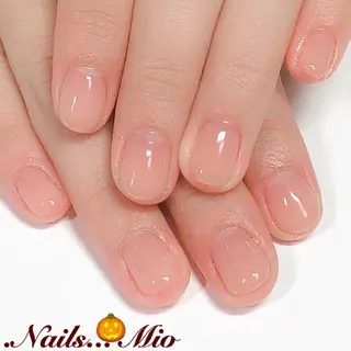 ネイル .Nails Mio 赤羽西ネイルサロンのネイルデザイン