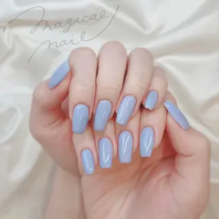 ネイル magical nailのネイルデザイン