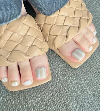 ネイル nail room.のネイルデザイン