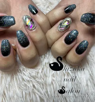 ネイル Shizuka Nail Salonのネイルデザイン