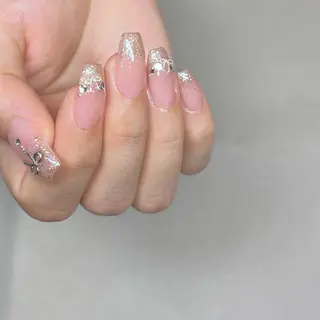 ネイル maison de NALIのネイルデザイン