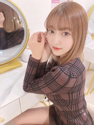 マツエク・マツパ Runa🌙 渋谷/まつパのマツエク・マツパデザイン