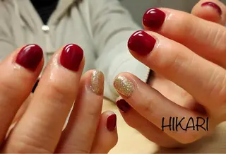 ネイル CULU -LUのネイルデザイン