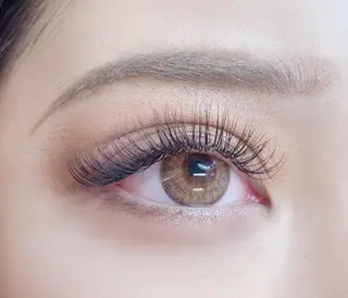 マツエク・マツパ 桜木町♡ Belindaのマツエク・マツパデザイン