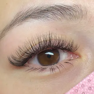 マツエク・マツパ AZZURRO所属・EYELASH Muramatsuのマツエク・マツパデザイン