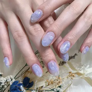 ネイル Nail Mind (NaONail）のネイルデザイン