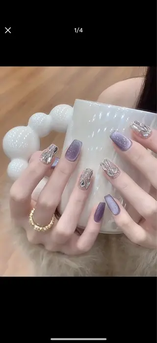 Nail nanamiのネイルデザイン