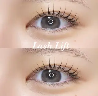 マツエク・マツパ 髙田 亜美のマツエク・マツパデザイン