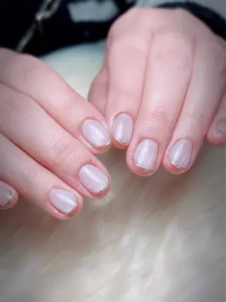 ネイル 桑田 あずさのネイルデザイン