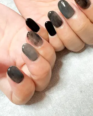 ネイル トータルサロンパイド ryokoのネイルデザイン