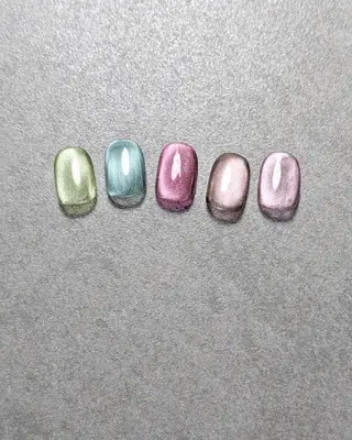 ネイル UFU. nailのネイルデザイン