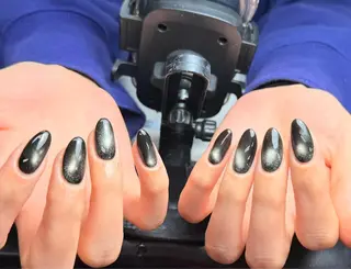 ネイル Tini ANA.CHUOのネイルデザイン