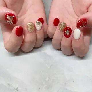 ネイル seri joieangeのネイルデザイン