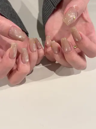 ネイル ikoi🫧 Kotomiのネイルデザイン