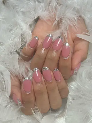 ネイル DIAMOND Nail🥇のネイルデザイン