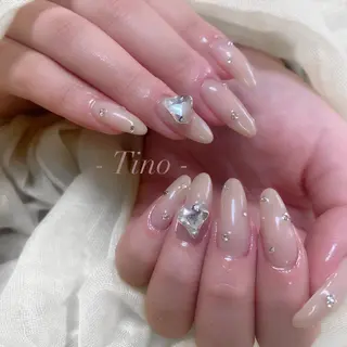 ネイル nailsalon - Tino -のネイルデザイン
