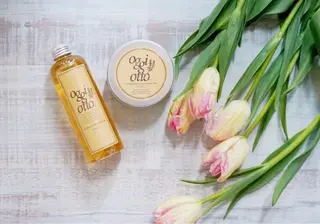 リルウヘアー 天王寺のヘアスタイル