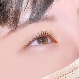 マツエク・マツパ Eyelash io / Omiのマツエク・マツパデザイン