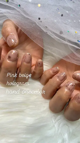 ネイル Miyakawa Ririkoのネイルデザイン