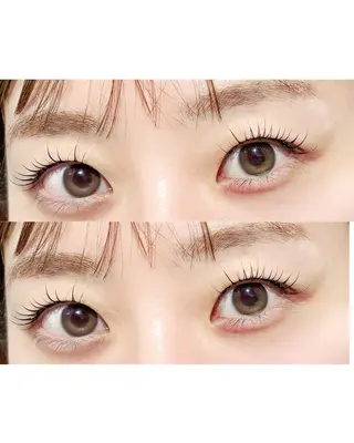 マツエク・マツパ Makea西新井店 菊池のマツエク・マツパデザイン