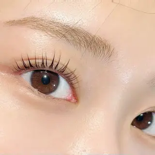 マツエク・マツパ some some some3🦄のマツエク・マツパデザイン