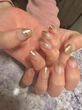 ネイル Pretzels🥨 【プレッツェル】ミウのネイルデザイン