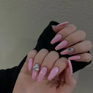 ロング SHIERI nailのその他イメージ