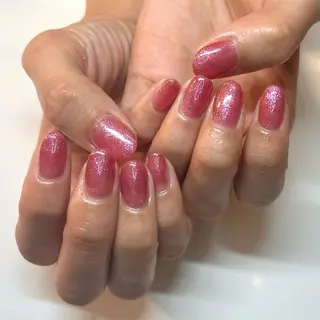 ネイル MKY salonのネイルデザイン