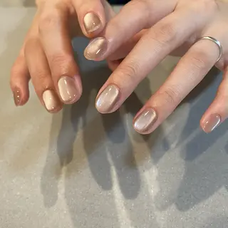 ネイル NUE ricoのネイルデザイン