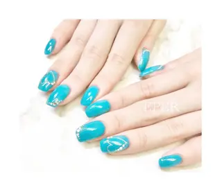 ネイル ネイルサロン -EPER-エペルのネイルデザイン