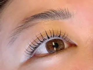 マツエク・マツパ Kanako 🌼のマツエク・マツパデザイン