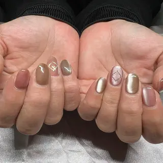 ネイル PARU nailのその他イメージ