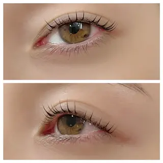 マツエク・マツパ terios.所属・terios. MATSUDAの眉毛・アイブロウイメージ